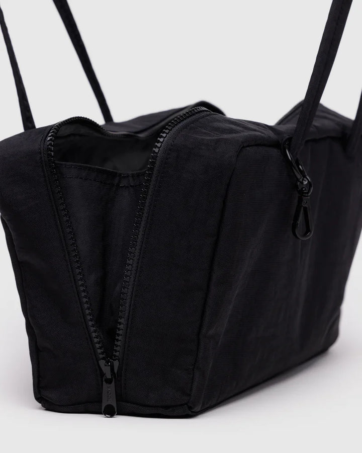 BAGGU Bowler Bag, Black