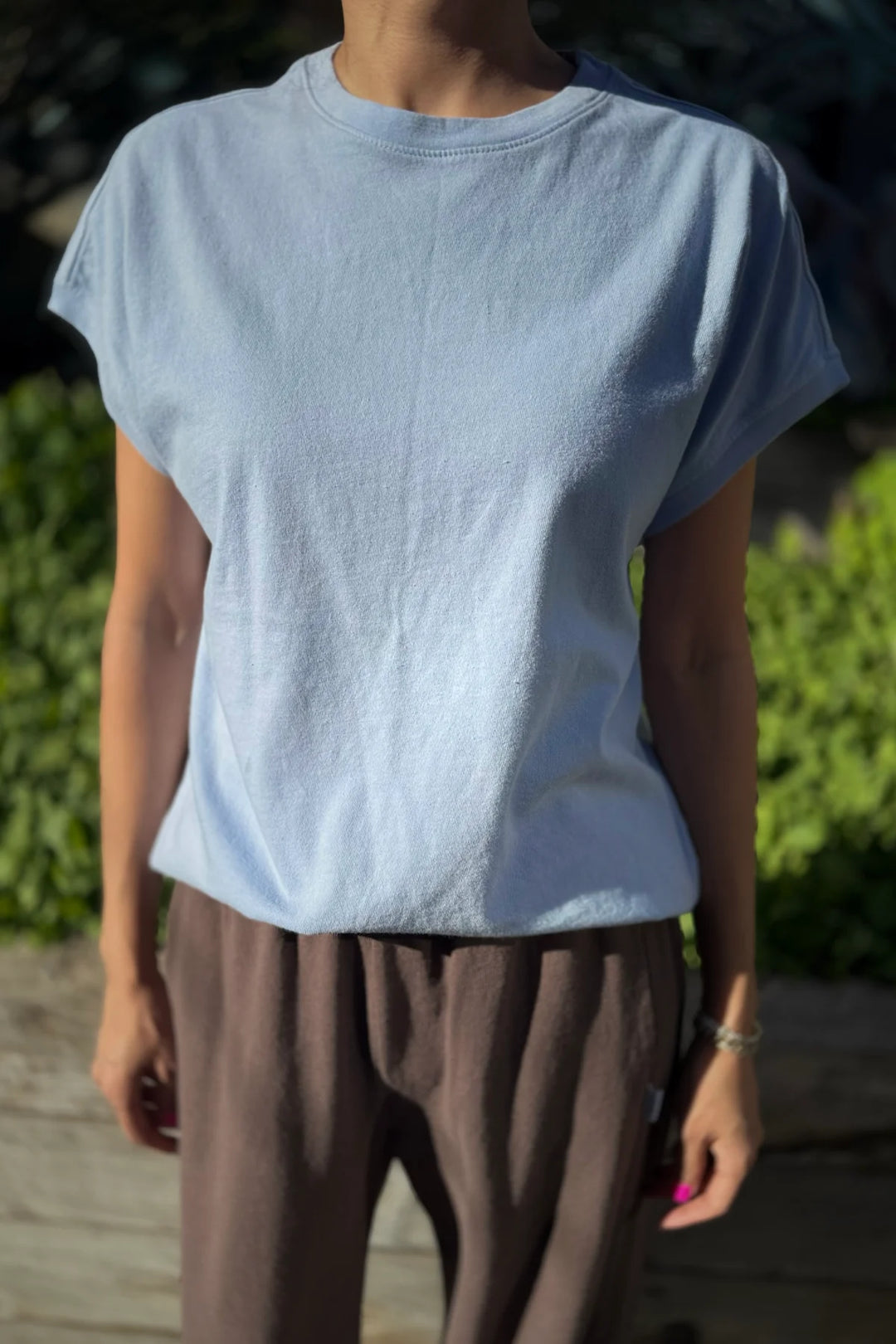 PRESALE - Ease Tee, Serenity