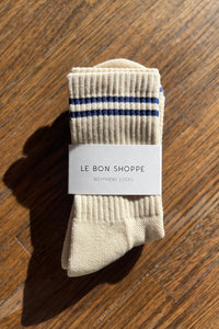 Le Bon Shoppe Boyfriend Socks