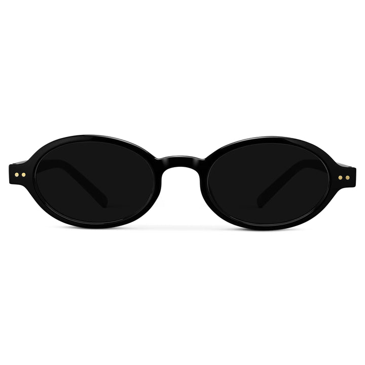 WMP Noa Sunglasses, Black