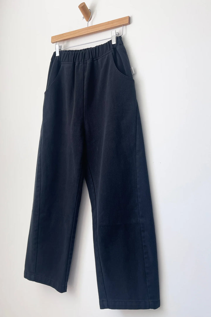 Arc Pants, Black