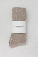 Load image into Gallery viewer, Le Bon Shoppe Winter Sparkle Socks