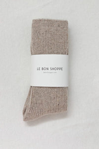 Le Bon Shoppe Winter Sparkle Socks