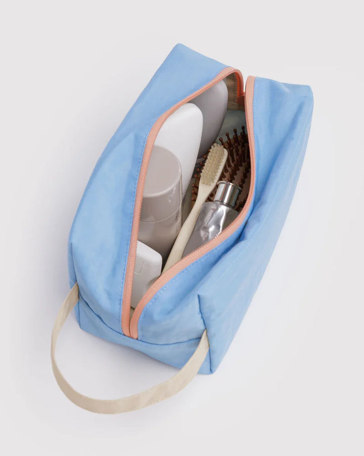 BAGGU Cosmetic Bag, Piscine Mix