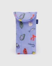Hlaða mynd inn í gallerískoðara, BAGGU Puffy Glasses Sleeve, Sea Creatures