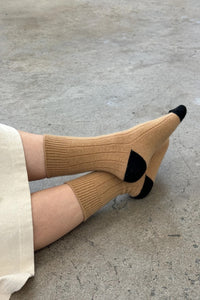 Le Bon Shoppe Cashmere Socks