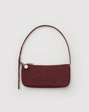 Load image into Gallery viewer, Forsala - BAGGU Nylon Pochette, Mahogany