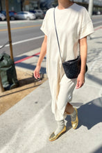 Load image into Gallery viewer, Her Dress, Naturel