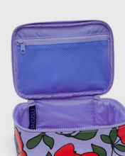 Load image into Gallery viewer, Presale - BAGGU Small Cosmetic Case, Apple Tree