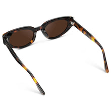 Load image into Gallery viewer, Astra Sunglasses, Tortoise