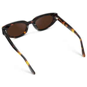 Astra Sunglasses, Tortoise