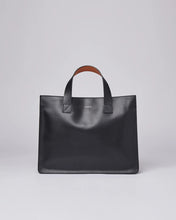 Load image into Gallery viewer, Sandqvist Leather Handbag, Edie