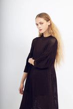 Load image into Gallery viewer, Magnea - DAISY DRESS / BRONZE