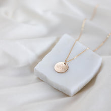 Load image into Gallery viewer, Custom Engraved Necklace