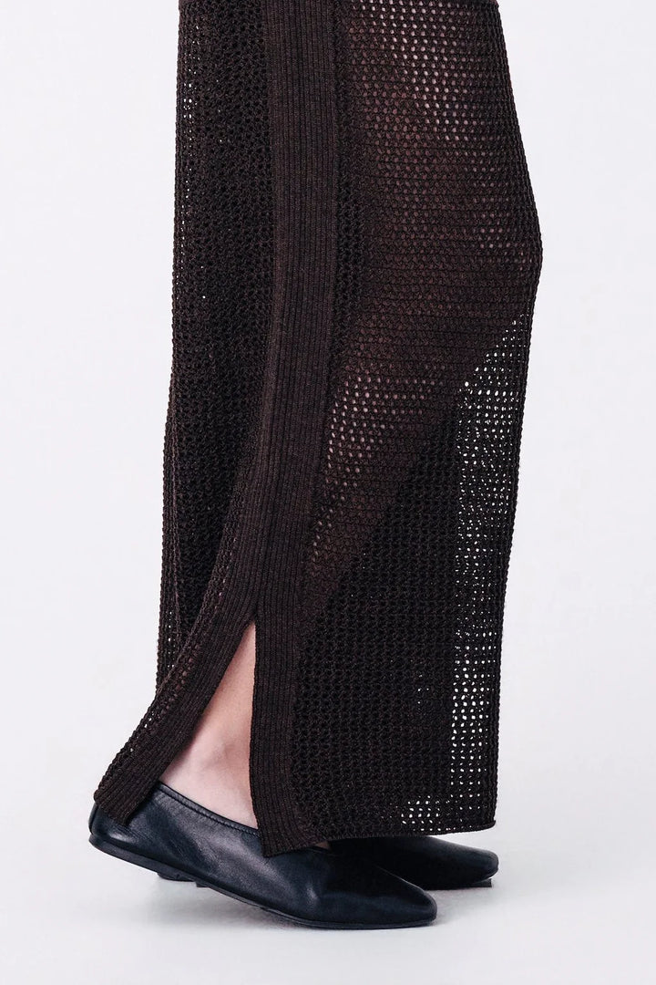 Magnea - DANIELA PANTS / MOCHA