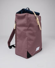 Load image into Gallery viewer, Kurt Backpack, Multi Lilac Dawn