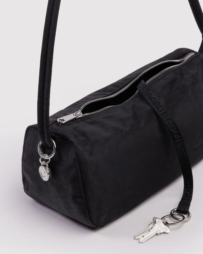 BAGGU Loaf Bag, Black
