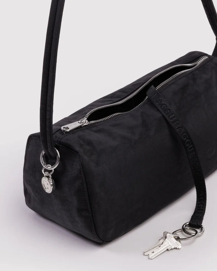 BAGGU Loaf Bag, Black