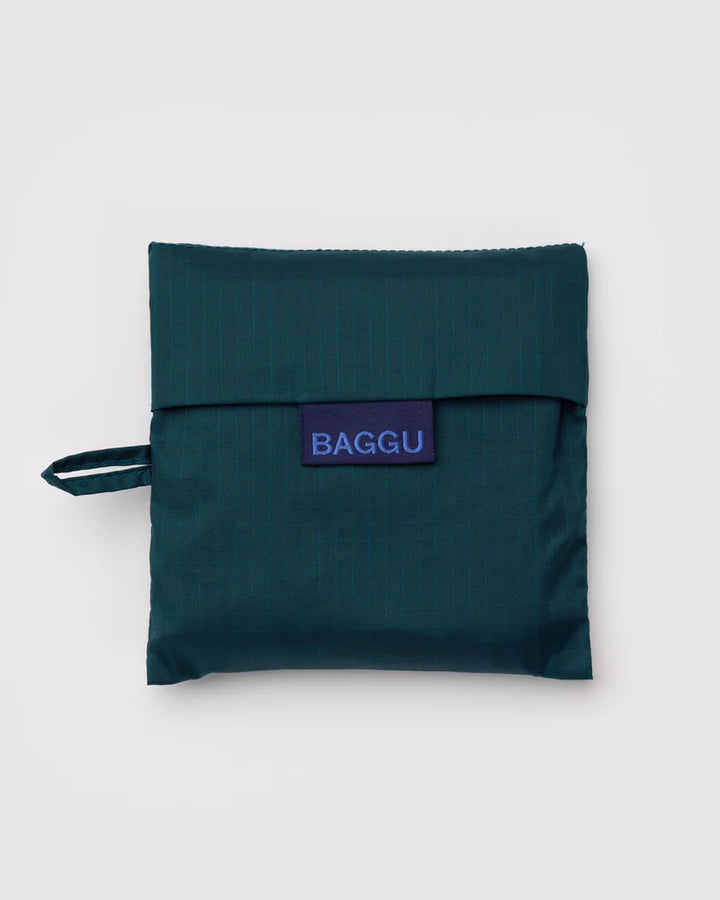 BAGGU Reusable Bag, Deep Sea