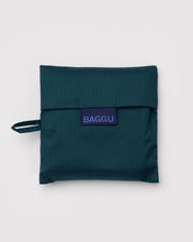 Load image into Gallery viewer, BAGGU Reusable Bag, Deep Sea