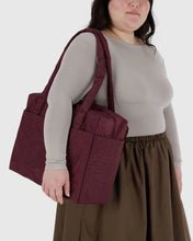 Load image into Gallery viewer, Forsala - BAGGU Small Cloud Bag, Mahogany