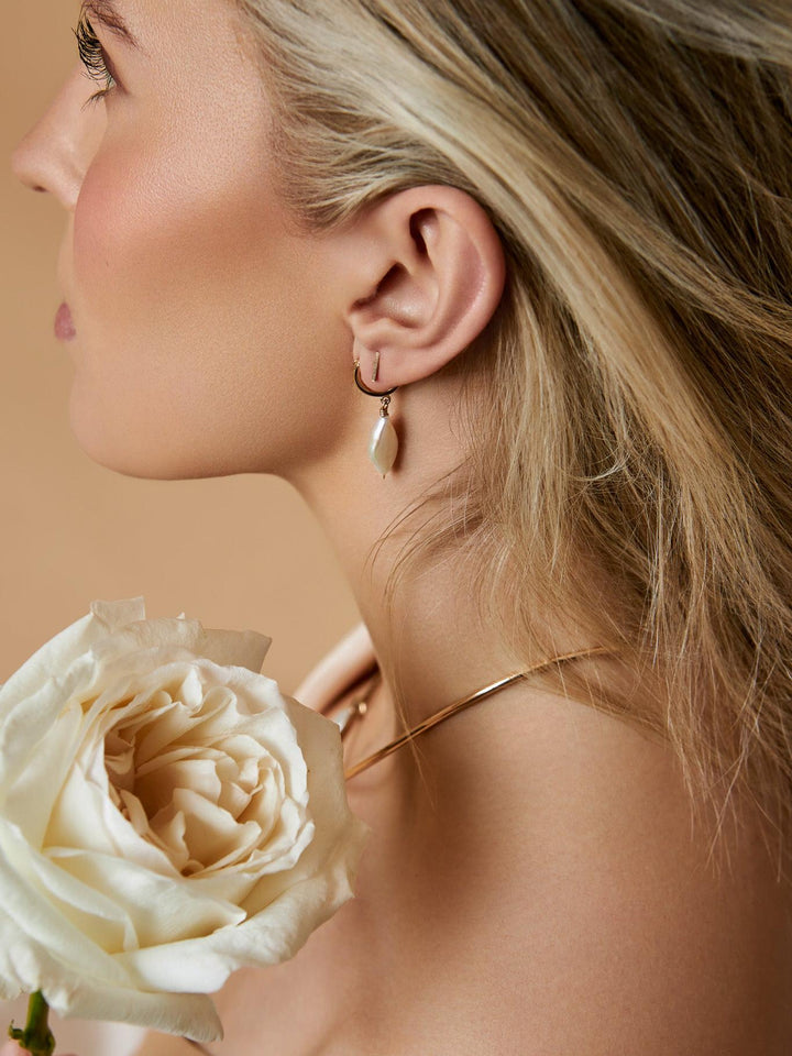 Flora Neck Cuff