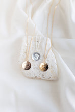 Load image into Gallery viewer, Custom Engraved Necklace