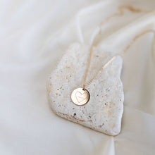 Load image into Gallery viewer, Custom Engraved Necklace