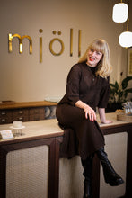 Load image into Gallery viewer, Magnea - DAISY DRESS / BRONZE