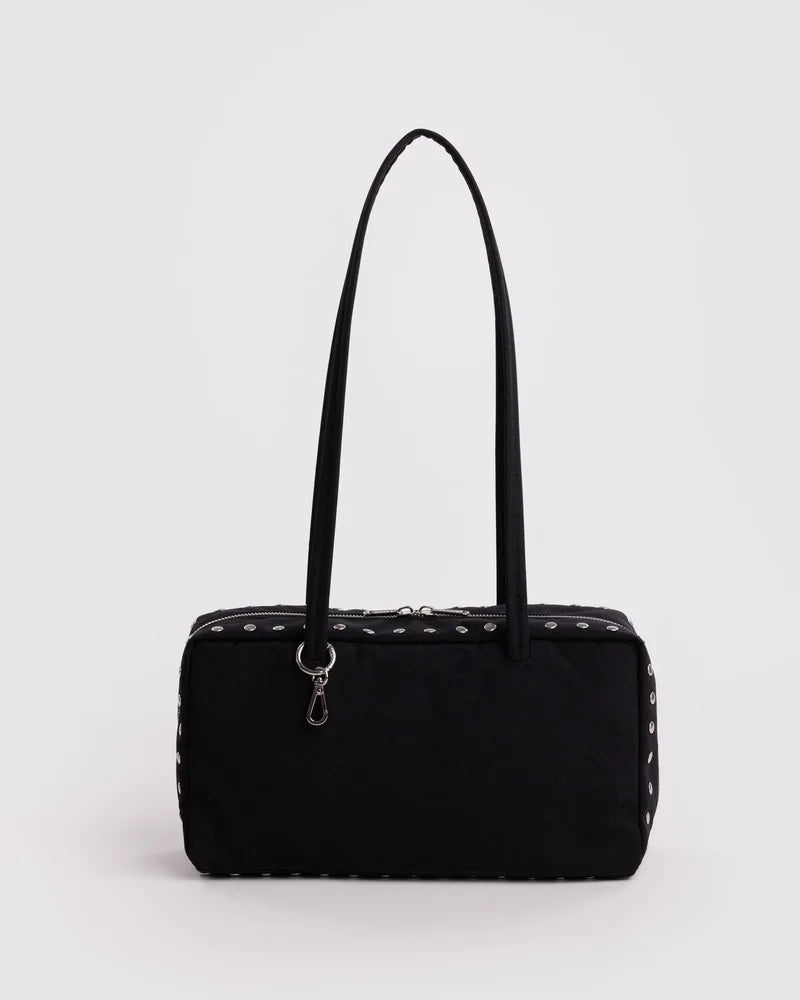 BAGGU Bowler Bag, Studs