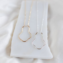 Load image into Gallery viewer, Keeper Necklace, Ring Holder Necklace