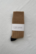 Hlaða mynd inn í gallerískoðara, Le Bon Shoppe Cashmere Socks