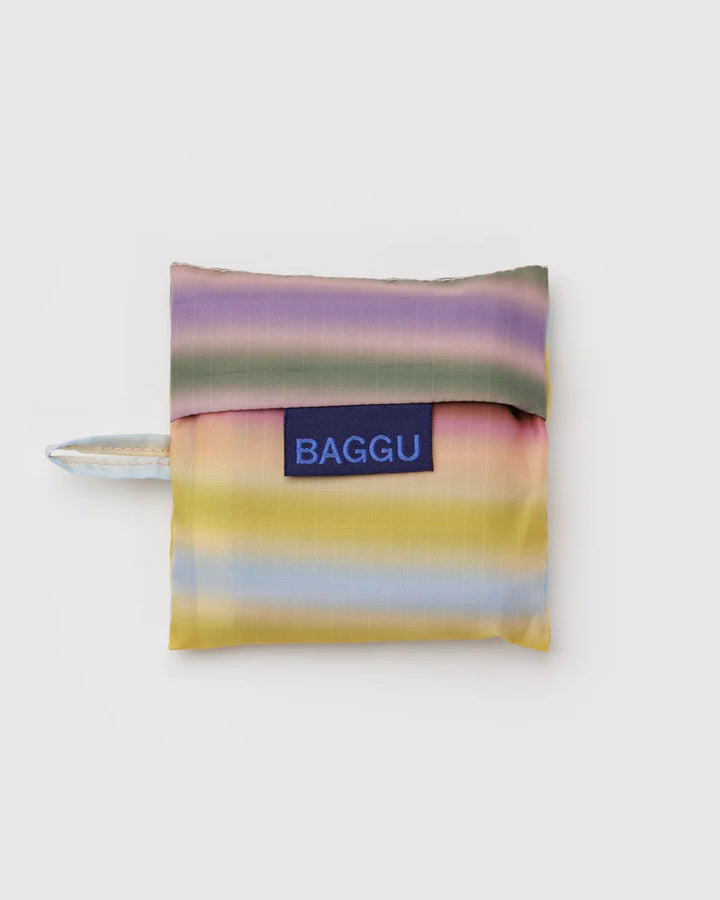Baby BAGGU, Gradient Stripe Multi