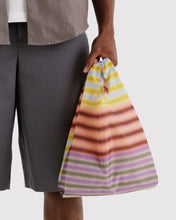 Load image into Gallery viewer, Baby BAGGU, Gradient Stripe Multi