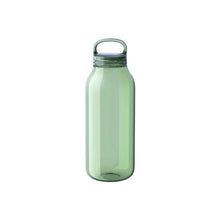 Load image into Gallery viewer, Kinto Water Bottle, Green