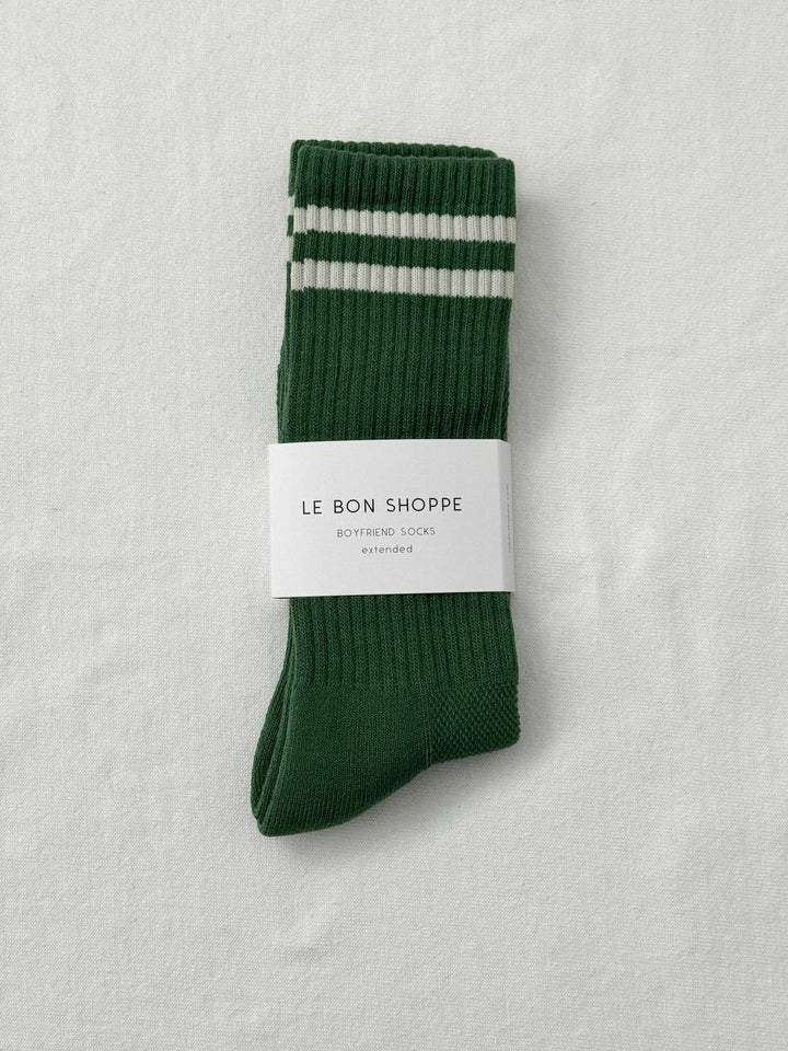 Men’s Boyfriend Socks
