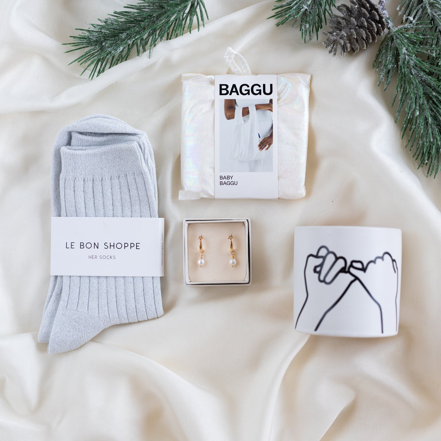 ''Love Ya'' Gift Box