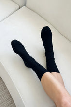 Load image into Gallery viewer, Le Bon Shoppe Trouser Socks