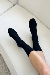 Le Bon Shoppe Trouser Socks