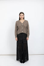 Load image into Gallery viewer, Magnea - SASHA CARDI / SAND