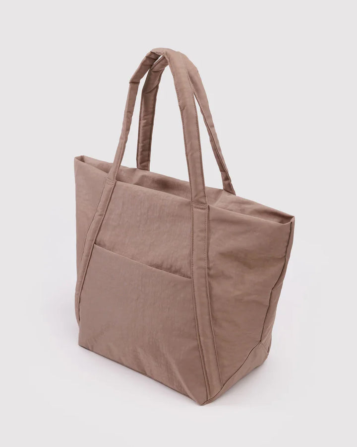 Cloud Bag, Toasted Almond