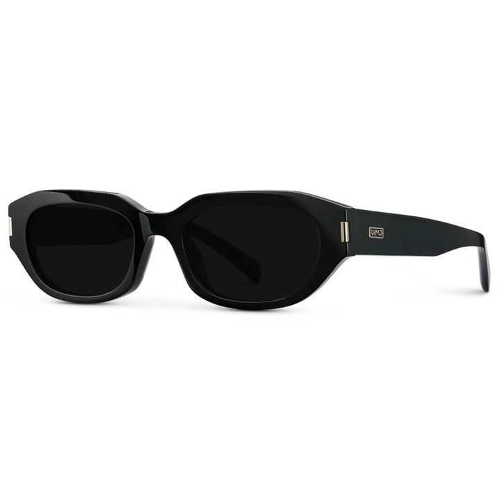 WMP Vera Sunglasses, Black