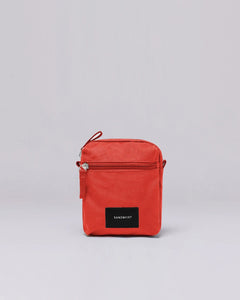 Sandqvist Sixten Bag, Orange