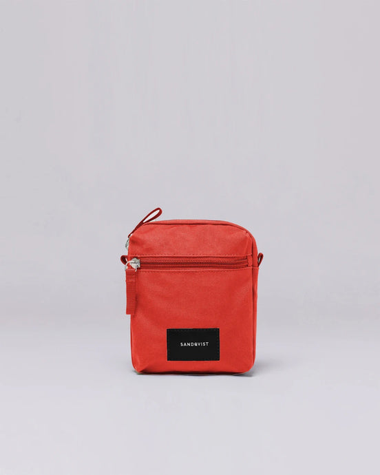 Sandqvist Sixten Bag, Orange