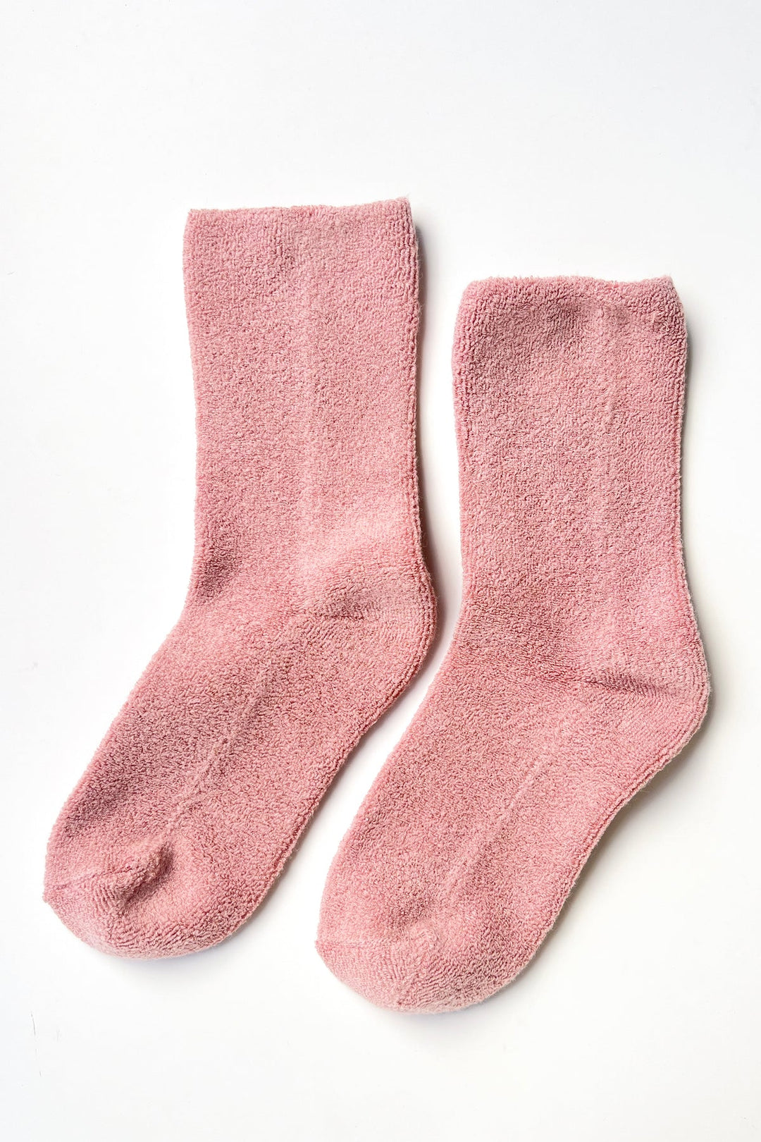 Cloud Socks, Mulberry