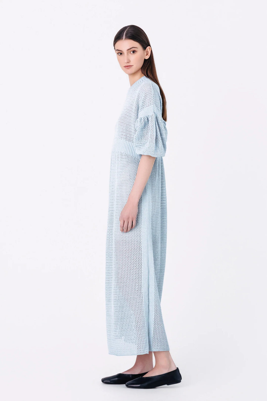 Magnea - DAISY DRESS / SPARKLING SKY