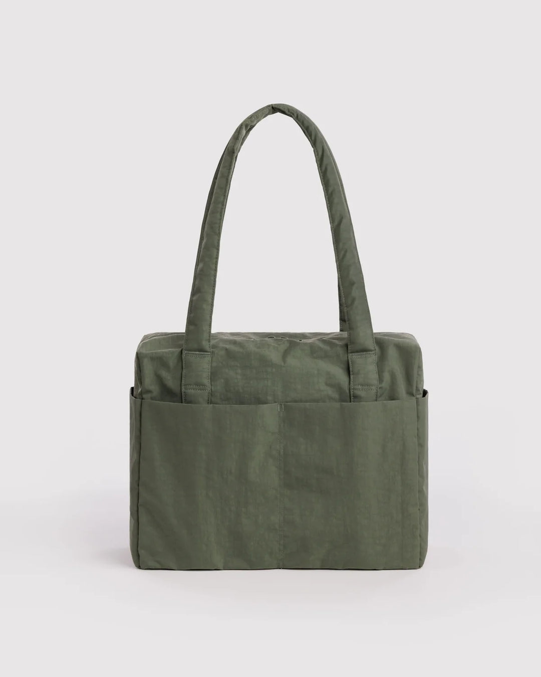 PRESALE - BAGGU Small Cloud Carry On, Caper