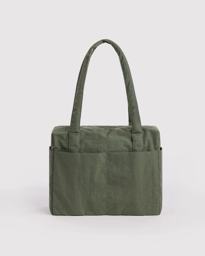 PRESALE - BAGGU Small Cloud Carry On, Caper