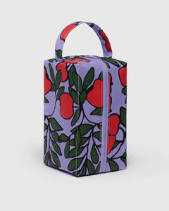 Forsala - BAGGU Cosmetic Bag, Apple Tree