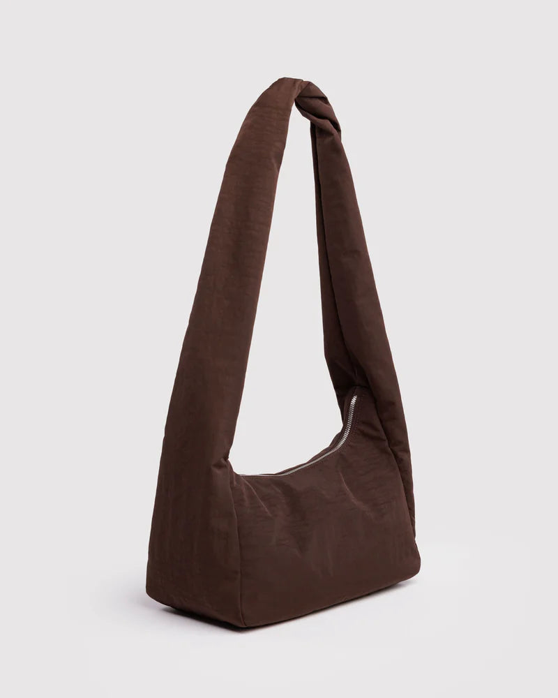 BAGGU Meringue Bag, Coffee
